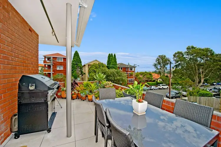 Second view of Homely apartment listing, 1/145 Perouse Road, Randwick NSW 2031