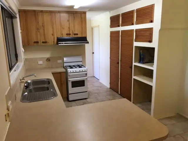 Sixth view of Homely house listing, 112 Klintstroms Road, Bungadoo QLD 4671