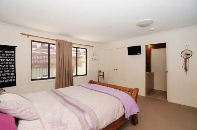 Second view of Homely house listing, 12 Woden Street, Vincentia NSW 2540