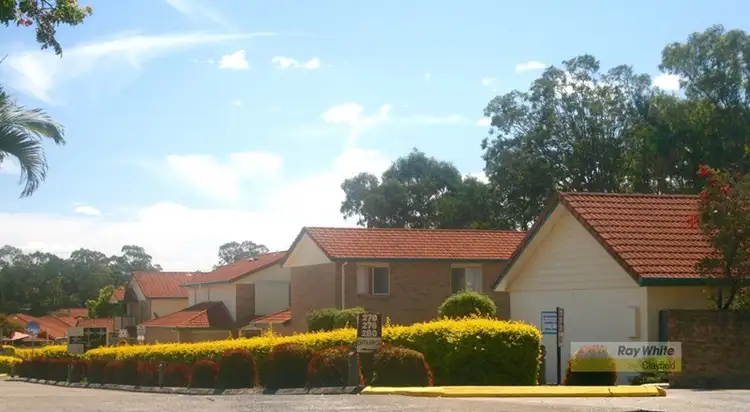 Main view of Homely townhouse listing, 32/280 Handford Road, Taigum QLD 4018