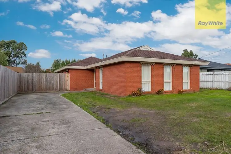 Second view of Homely house listing, 16 Riversdale Street, Craigieburn VIC 3064