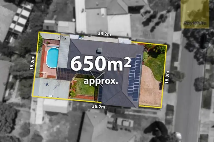 42 Whitley Crescent, Craigieburn VIC 3064