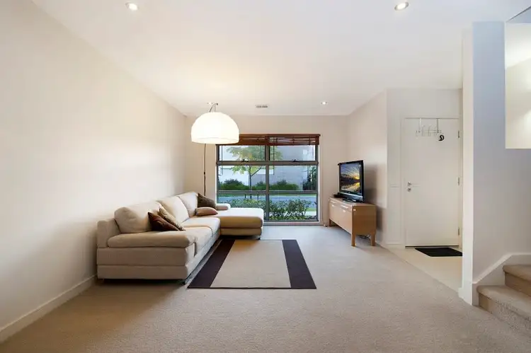 Fourth view of Homely house listing, 50 Dresden Drive, Waterways VIC 3195