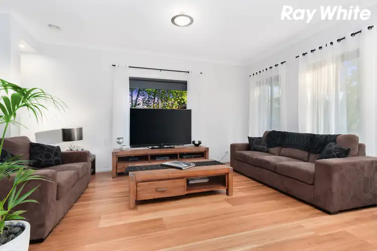 Second view of Homely house listing, 32 Waterford Rise, Pakenham VIC 3810