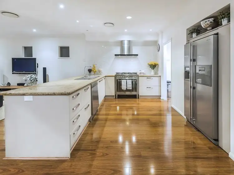 Fourth view of Homely house listing, 86 Mein Street, Hendra QLD 4011
