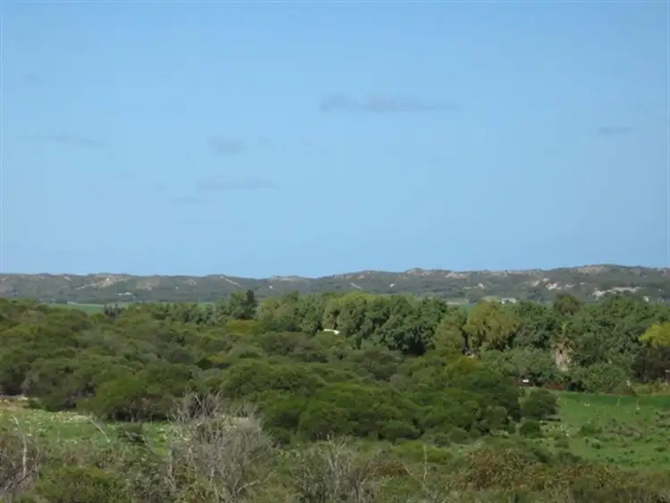 Third view of Homely land listing, L2297 Henry Road, Greenough WA 6532