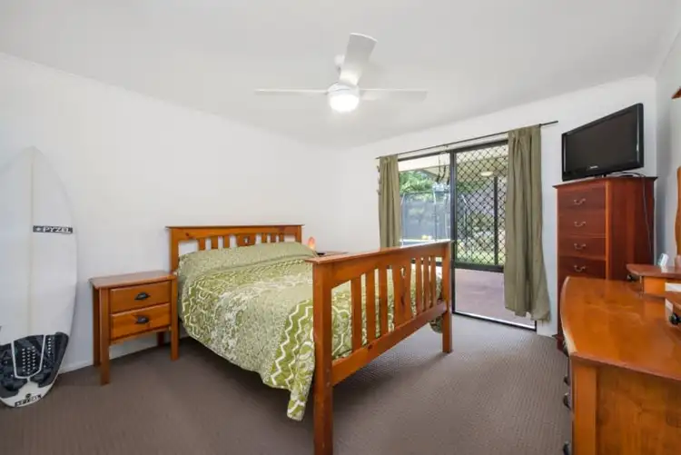 Sixth view of Homely house listing, 21 Scenic Drive, Bilambil Heights NSW 2486