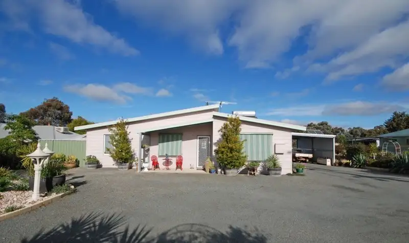 Main view of Homely house listing, 11 Burley Street, Highbury WA 6313