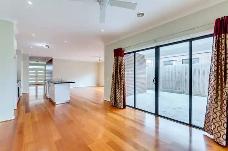 Fourth view of Homely house listing, 4 Broadleaf Drive, Epping VIC 3076