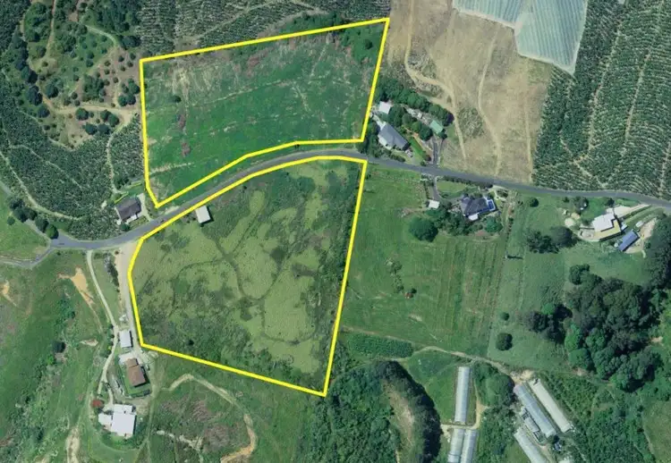 Fourth view of Homely land listing, 91A Gatelys Road, Coffs Harbour NSW 2450