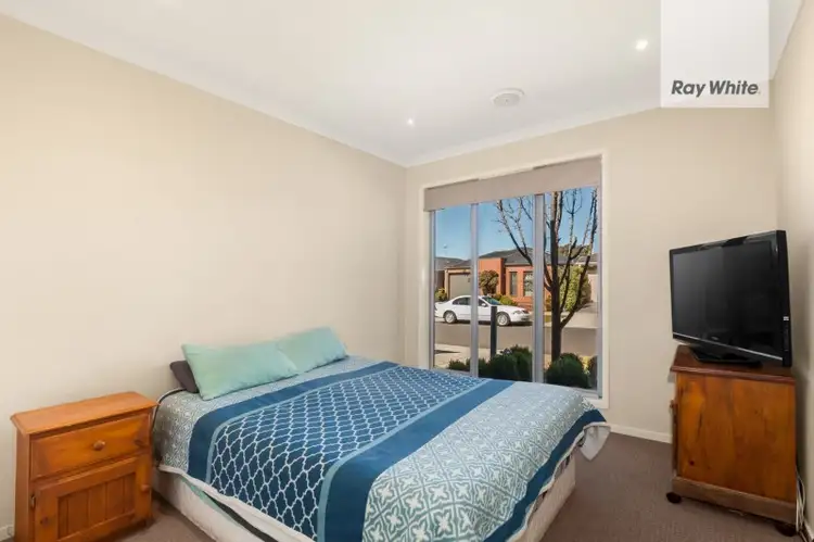 Fifth view of Homely house listing, 17 Annandale Drive, Mernda VIC 3754
