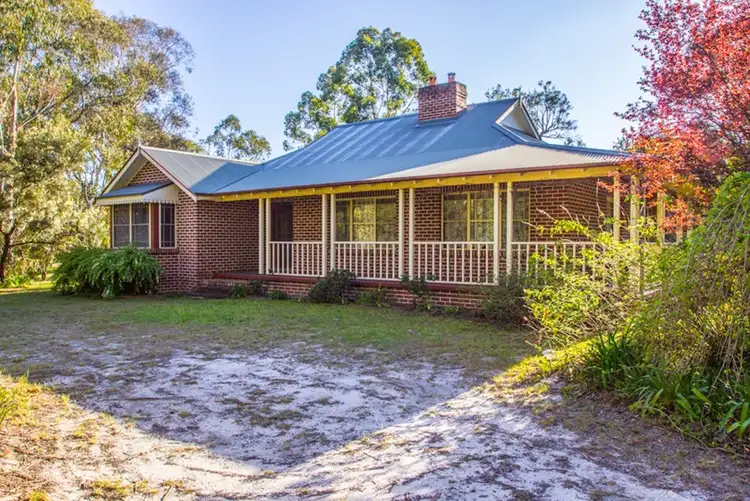 49 Rickards Road, Agnes Banks NSW 2753