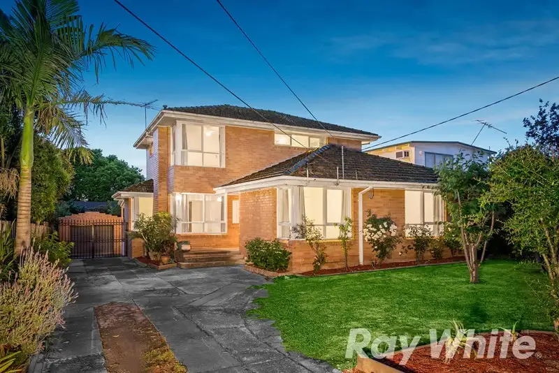 Main view of Homely house listing, 62 Robinlee Avenue, Burwood East VIC 3151
