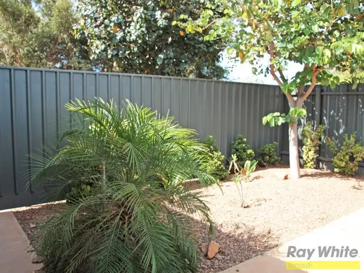 Fifth view of Homely house listing, 8B Maunsell Corner, Onslow WA 6710