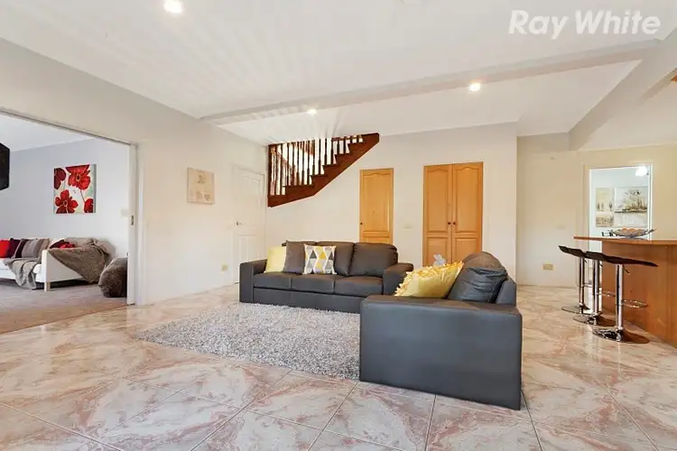 Fourth view of Homely house listing, 1a Tandragee Close, Wantirna South VIC 3152