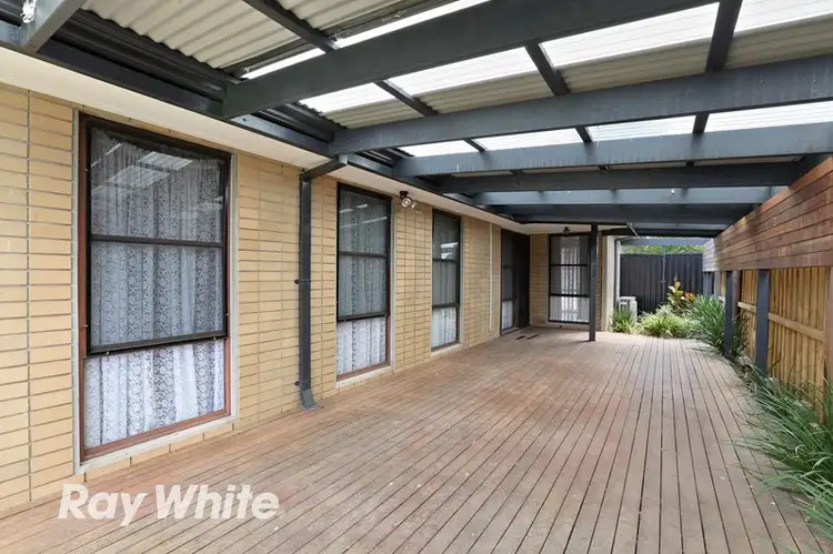 Sixth view of Homely house listing, 13 Chirnside Court, Corio VIC 3214