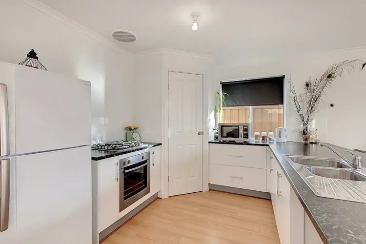 Second view of Homely house listing, 34 Yarr Crescent, Seaford Meadows SA 5169