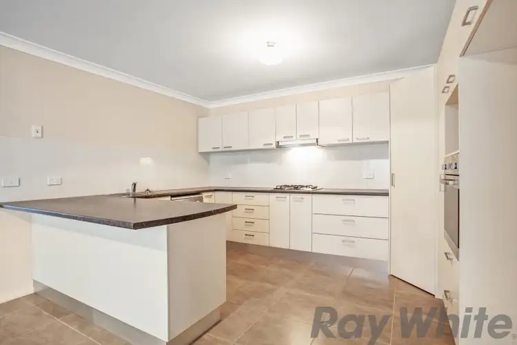 Fourth view of Homely house listing, 11 Pumphouse Crescent, Rutherford NSW 2320