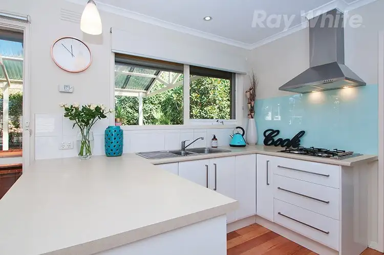Second view of Homely house listing, 13 SWITCHBACK Road, Chirnside Park VIC 3116