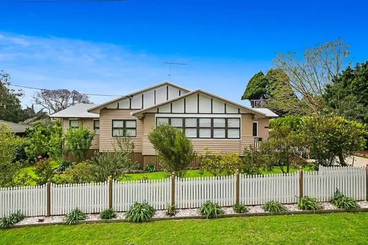 23 South Street, Rangeville QLD 4350