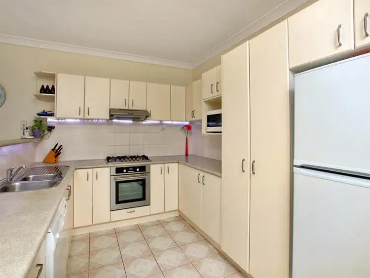 Second view of Homely house listing, 10A Kingussie Avenue, Castle Hill NSW 2154