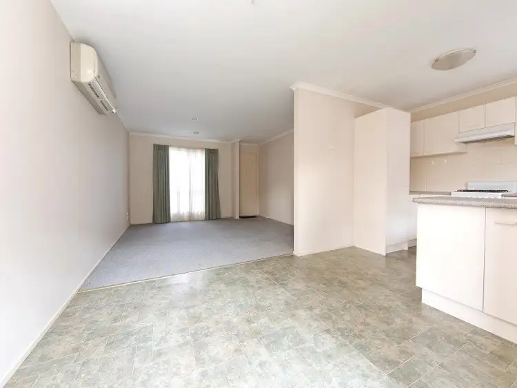 Third view of Homely house listing, 3/3 Reservoir Road, Frankston VIC 3199