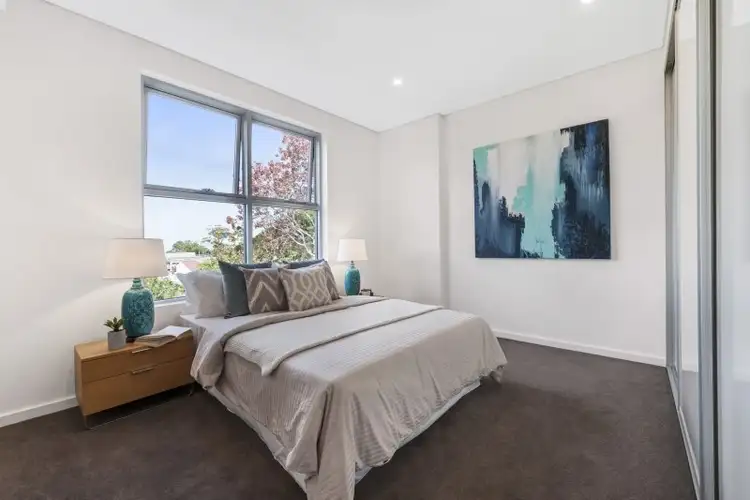 Fourth view of Homely unit listing, 18/25-27 Wongala Crescent, Beecroft NSW 2119