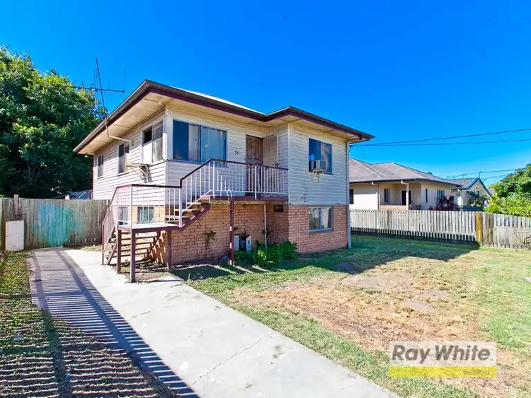 Second view of Homely house listing, 34 Wellington Street, Virginia QLD 4014