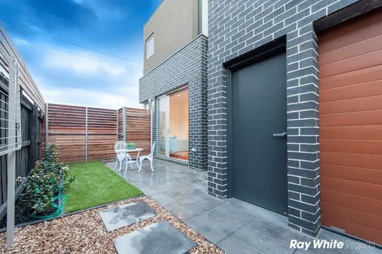 Seventh view of Homely townhouse listing, 1/33 Spring Street, Preston VIC 3072
