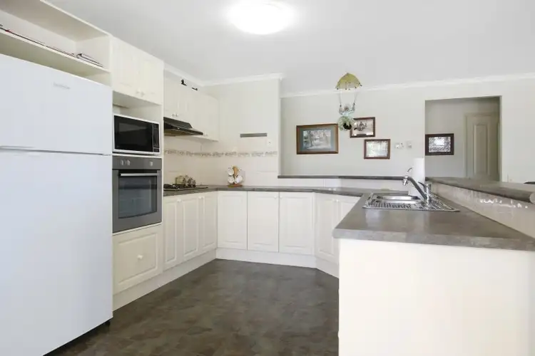 Fourth view of Homely house listing, 19 James Lillis Drive, Yarrawonga VIC 3730
