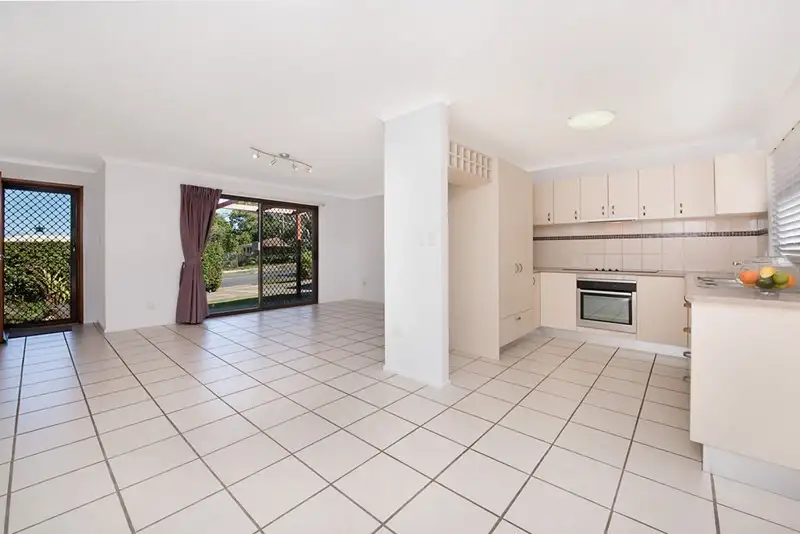 Main view of Homely unit listing, 1/101-105 King Street, Buderim QLD 4556