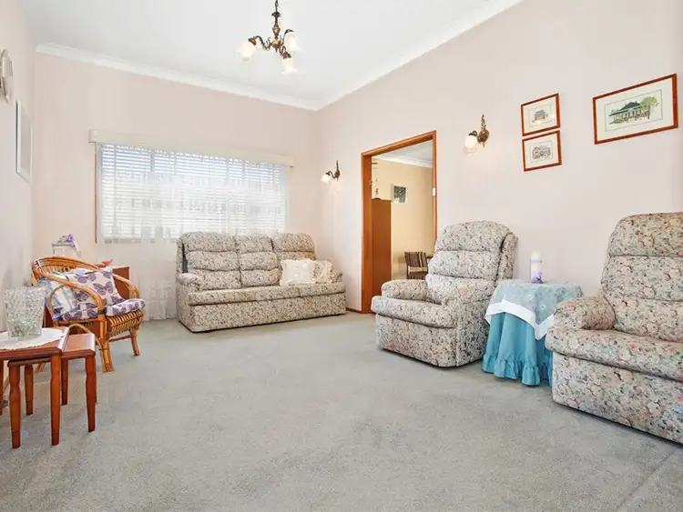 Second view of Homely house listing, 13 The Ridge, Helensburgh NSW 2508