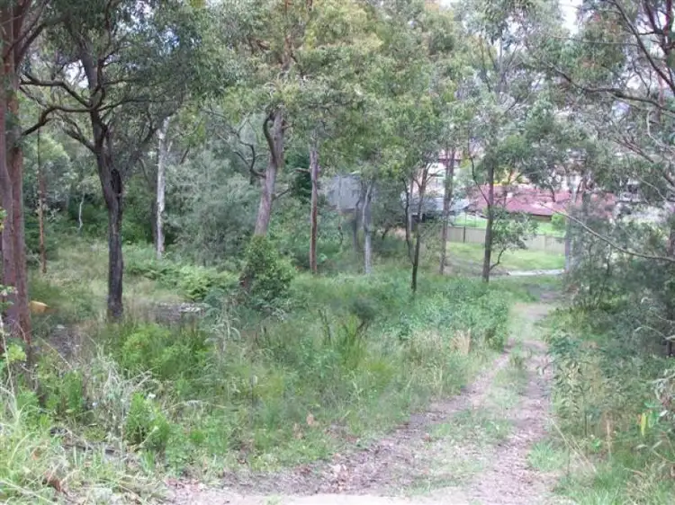 Second view of Homely land listing, Address available on request