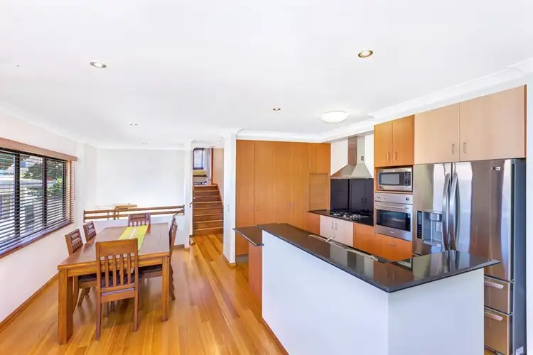 Second view of Homely other listing, 2/11 Cherub Street, Tugun QLD 4224