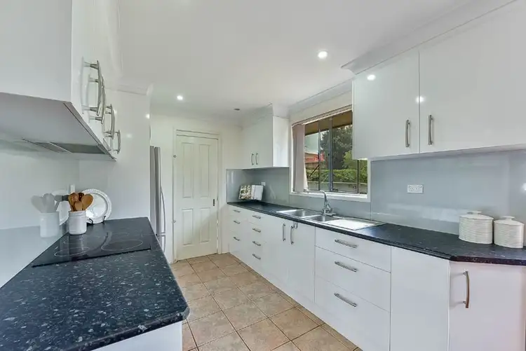 Third view of Homely house listing, 11 Brennan Place, Minto NSW 2566