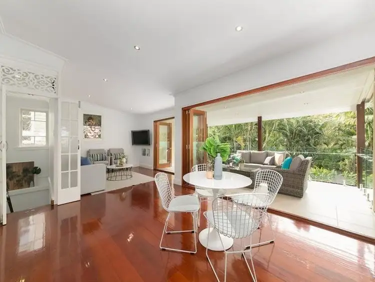 22 Stanley Terrace, East Brisbane QLD 4169