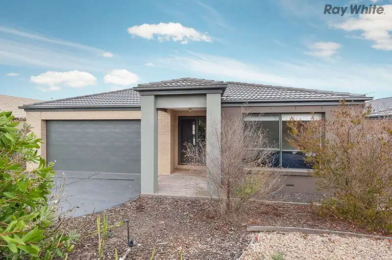 Main view of Homely house listing, 14 Waugh Street, Sunbury VIC 3429
