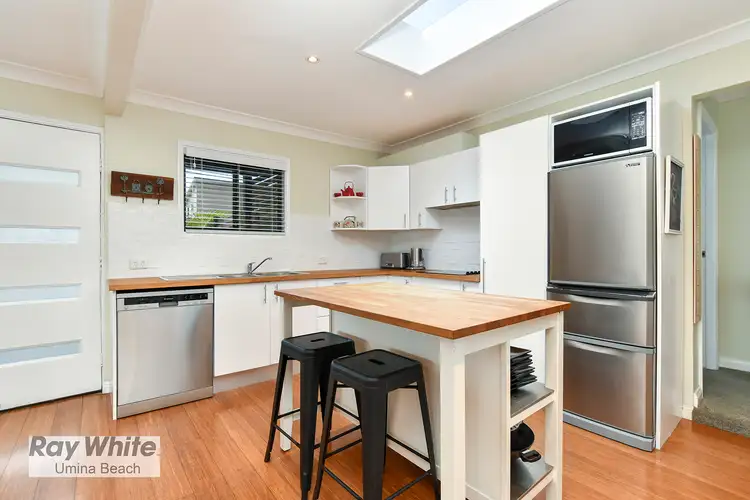 Fifth view of Homely house listing, 22 Perth Street, Umina Beach NSW 2257