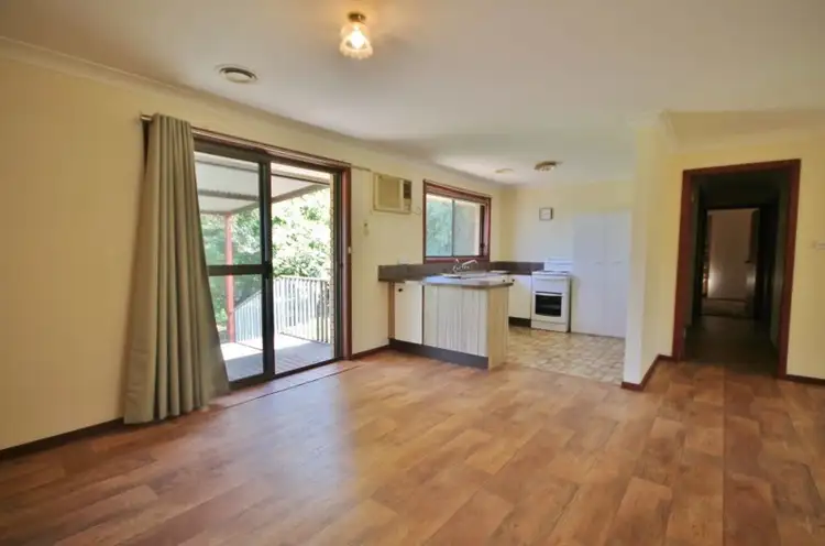 Second view of Homely house listing, 68 Blackett Avenue, Young NSW 2594