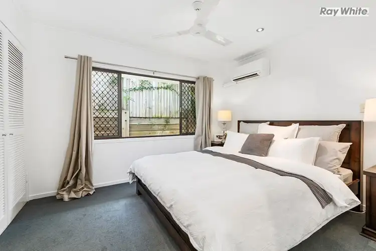 Second view of Homely house listing, 36 Tigris Street, Riverhills QLD 4074