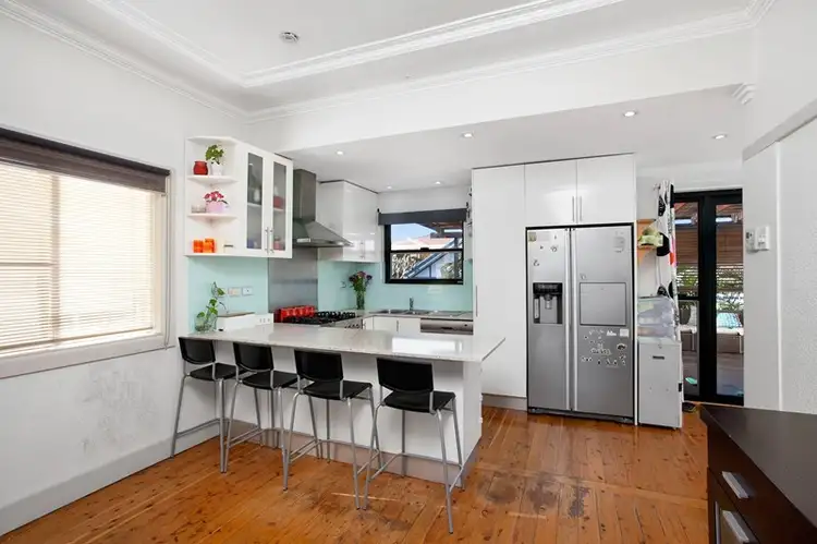 Second view of Homely house listing, 43 Mutch Avenue, Kyeemagh NSW 2216