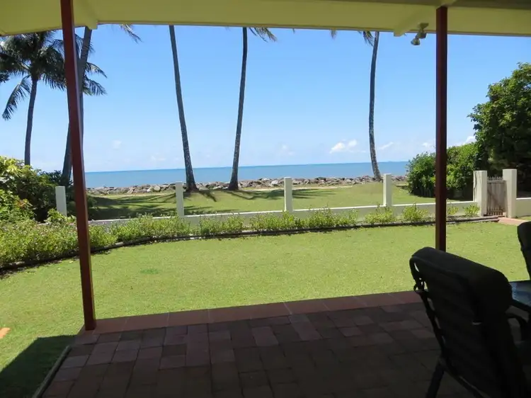 Second view of Homely house listing, 22 Feldt Street, Flying Fish Point QLD 4860