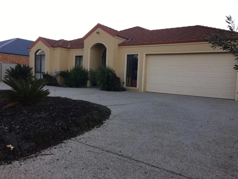 Main view of Homely house listing, 11 Glencoe Avenue, Truganina VIC 3029