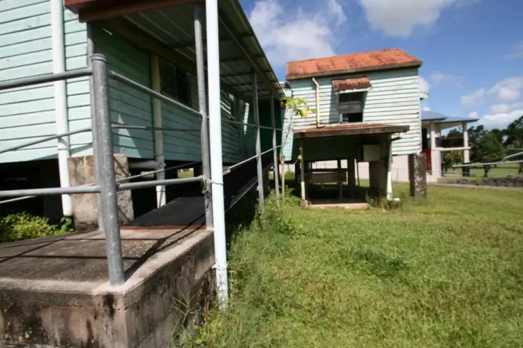 Third view of Homely house listing, 41 Moriarty Street, Innisfail QLD 4860