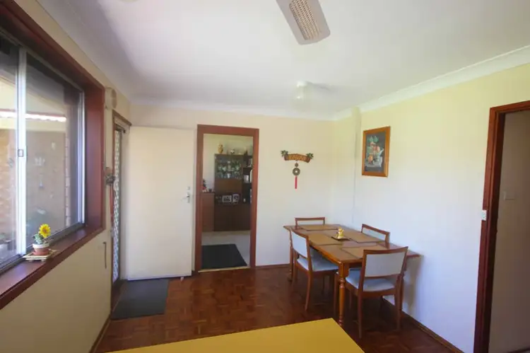 Fourth view of Homely house listing, 23 Kanangra Crescent, Ruse NSW 2560