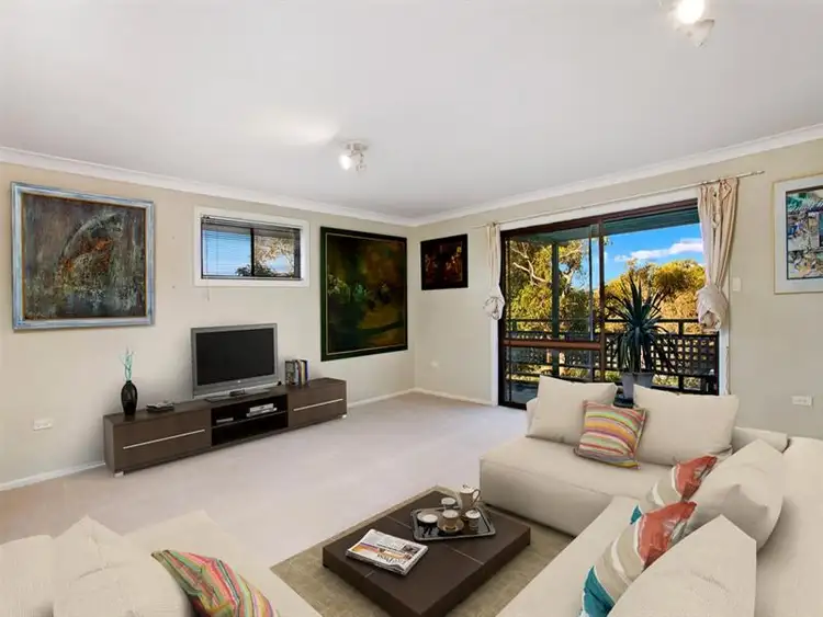 Third view of Homely house listing, 130 Owen Stanley Avenue, Allambie Heights NSW 2100