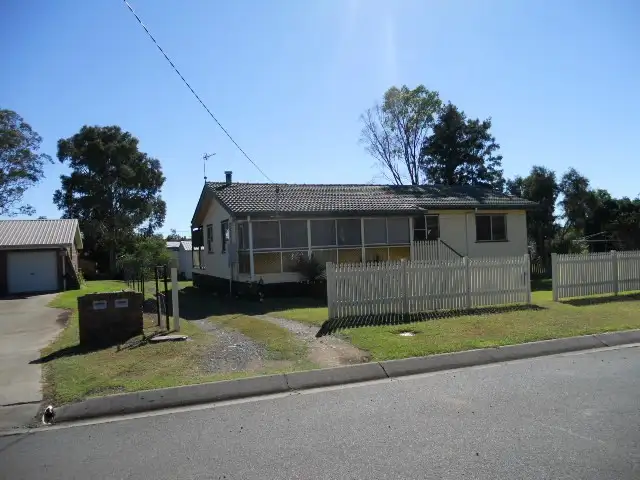 Main view of Homely house listing, 1 Beauaraba Street, Pittsworth QLD 4356