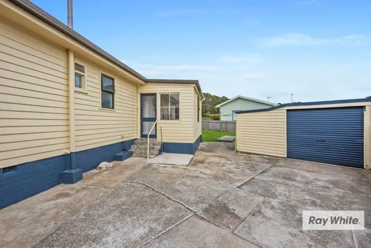 Second view of Homely house listing, 75 Simpson Street, Somerset TAS 7322