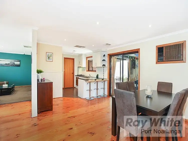 Sixth view of Homely house listing, 36 Heather Drive, Christie Downs SA 5164