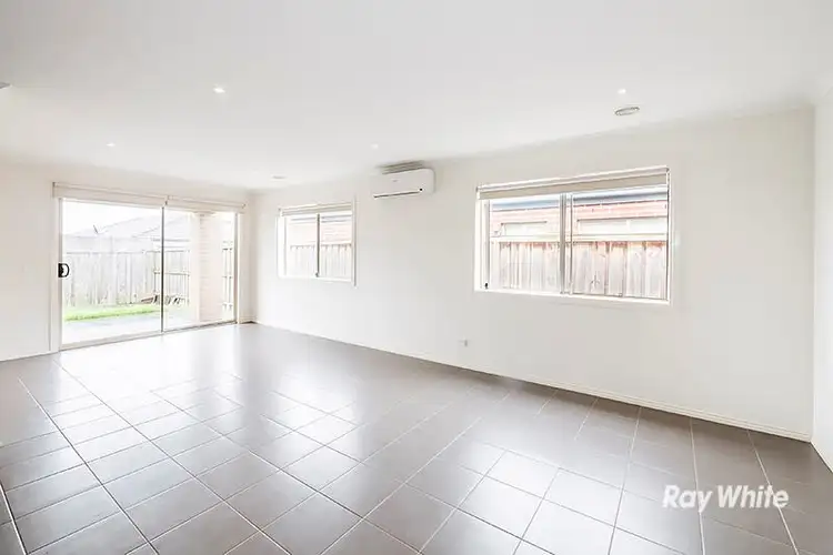 Fifth view of Homely house listing, 17 Stocks Drive, Cranbourne West VIC 3977